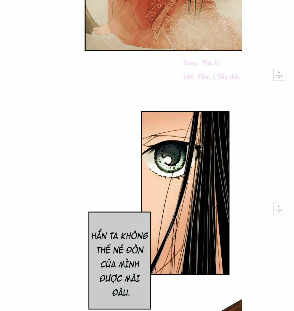 lãnh huyết vương (king) chapter 4 29