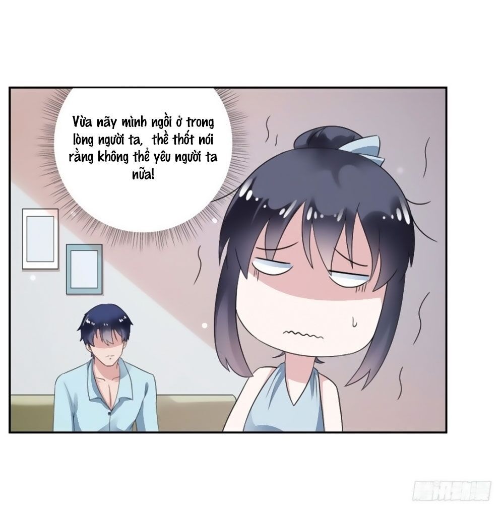 thiên kim đường môn chapter 77 7