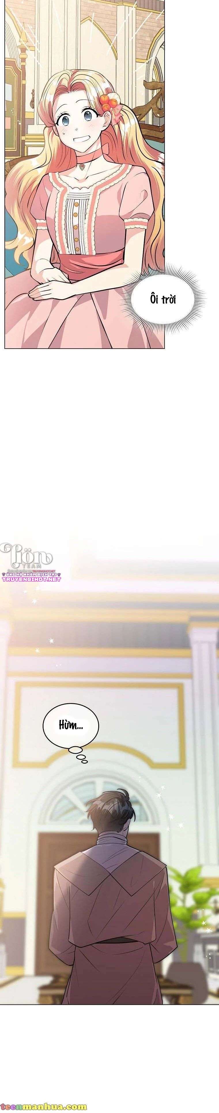 mùa đào vào tháng sáu chapter 19.2 6