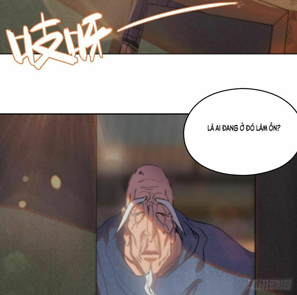 đô thị hàng thần khúc chapter 4 32