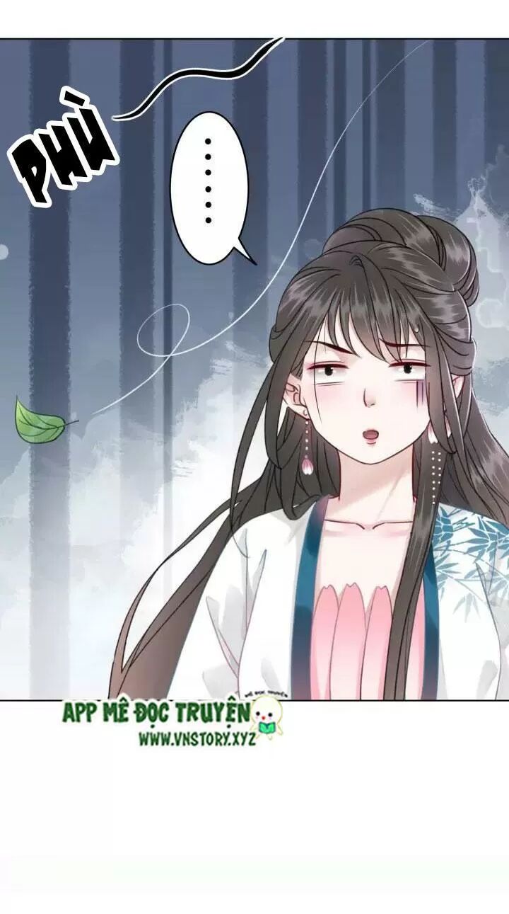 cực phẩm phế vật tiểu thư chapter 107 19