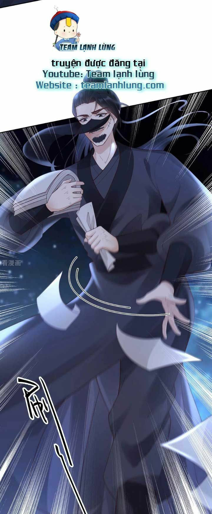 sự trả thù của vương phi chapter 53 4