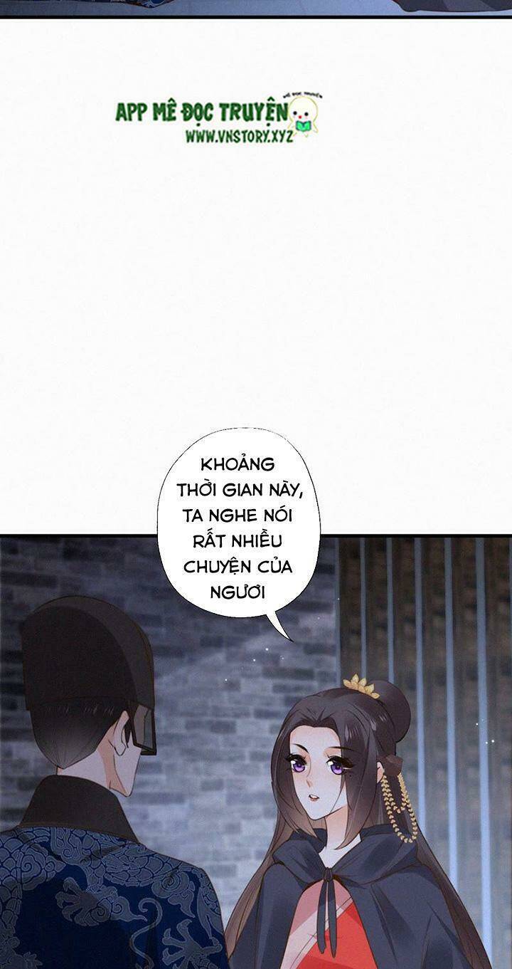 thiên hương mỹ nhân chapter 120 16