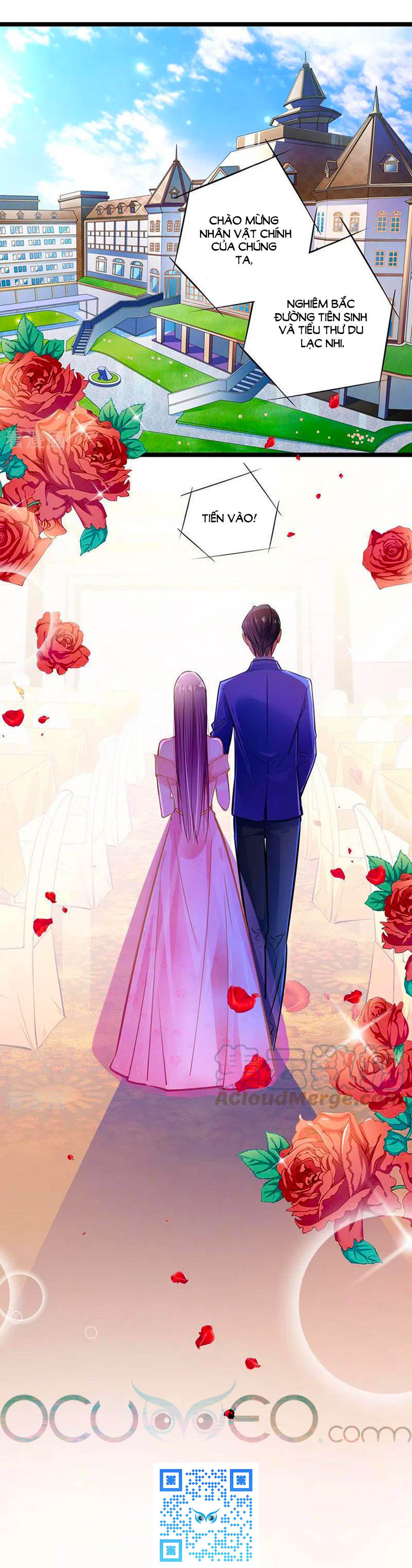 cưng chiều ái thê hư hỏng chapter 86 18