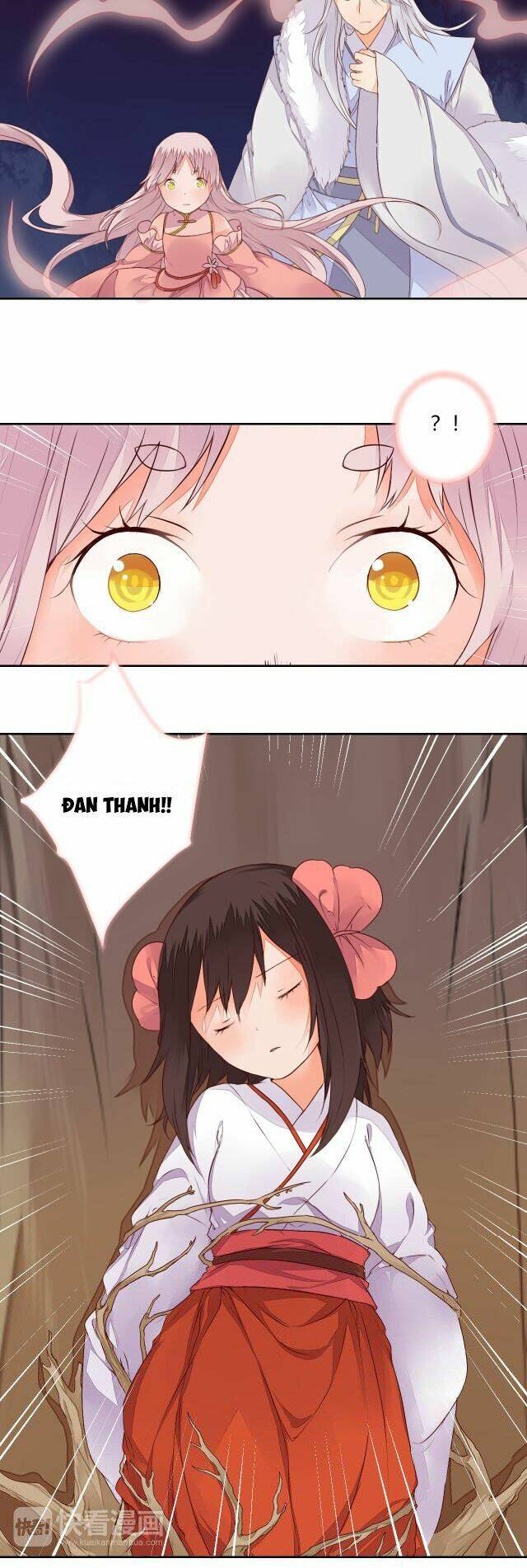 đốt đào hoa chapter 25.2 47