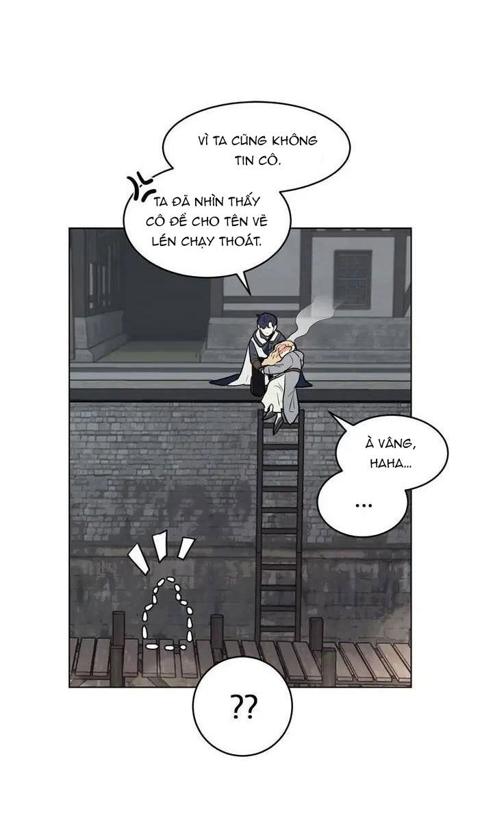 tôi là fan cứng hoàng tử chapter 14.2 28