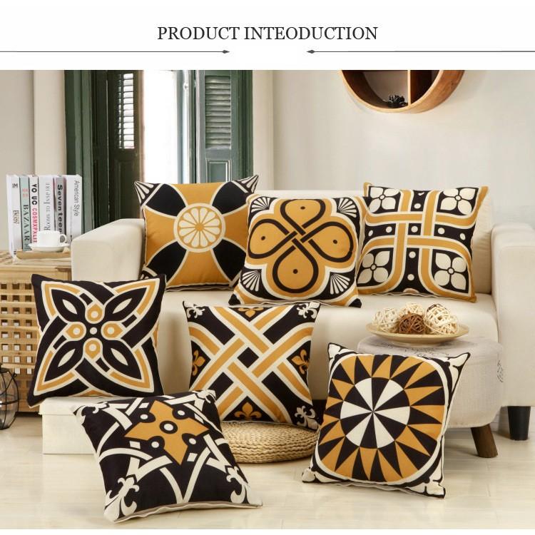 Gối tựa lưng,sofa VTH5