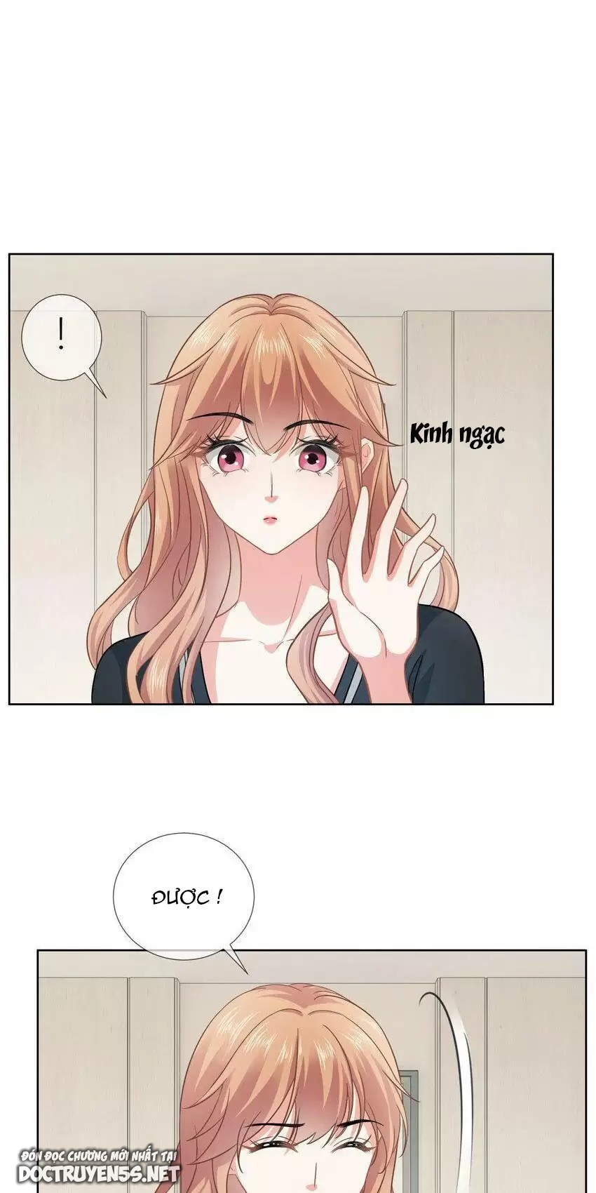 ảnh hậu một tuần mập ba cân chapter 16 30