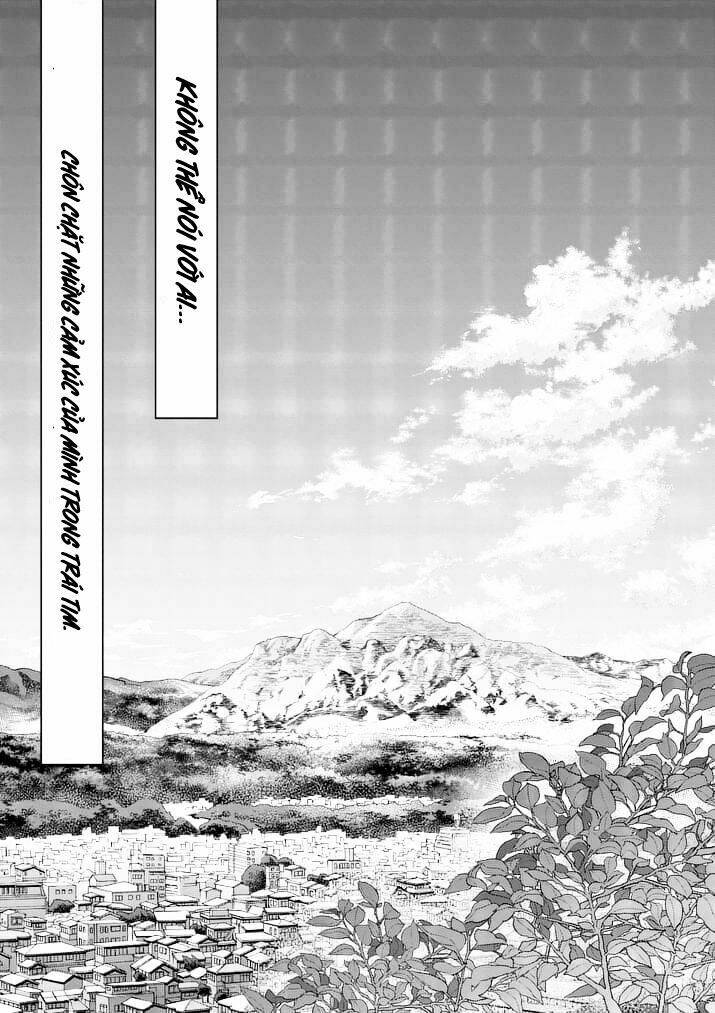kokoro ga sakebitagatteru chapter 1 1