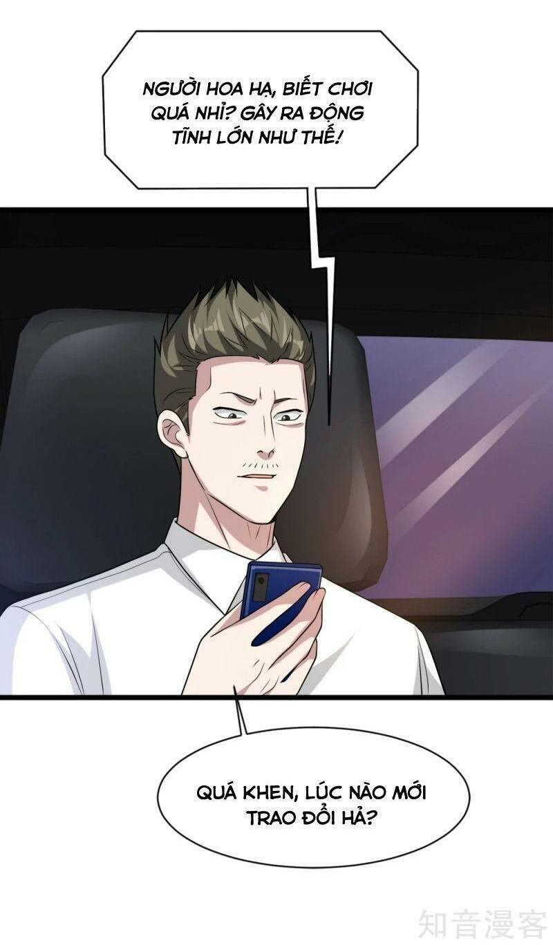 đô thị tà vương chapter 171 16