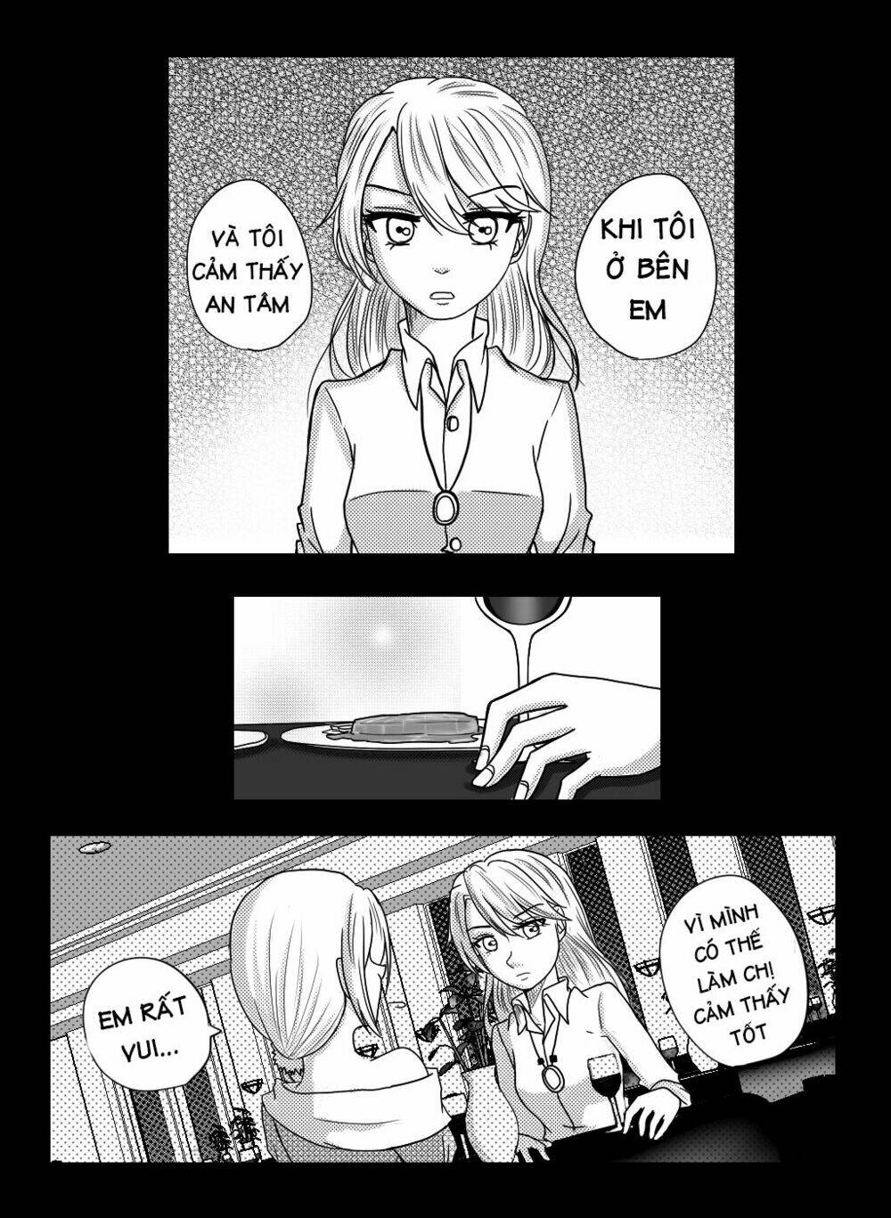 the mistress story chapter 14 7