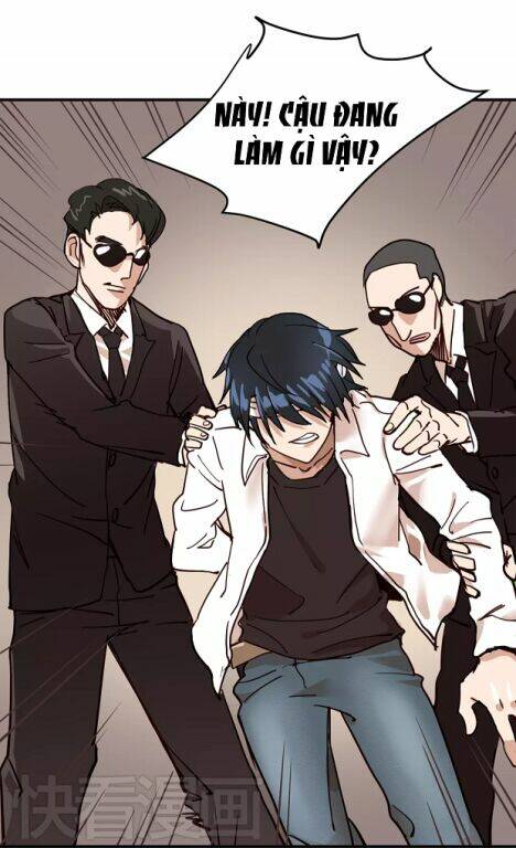 tiền là số một chapter 2 46