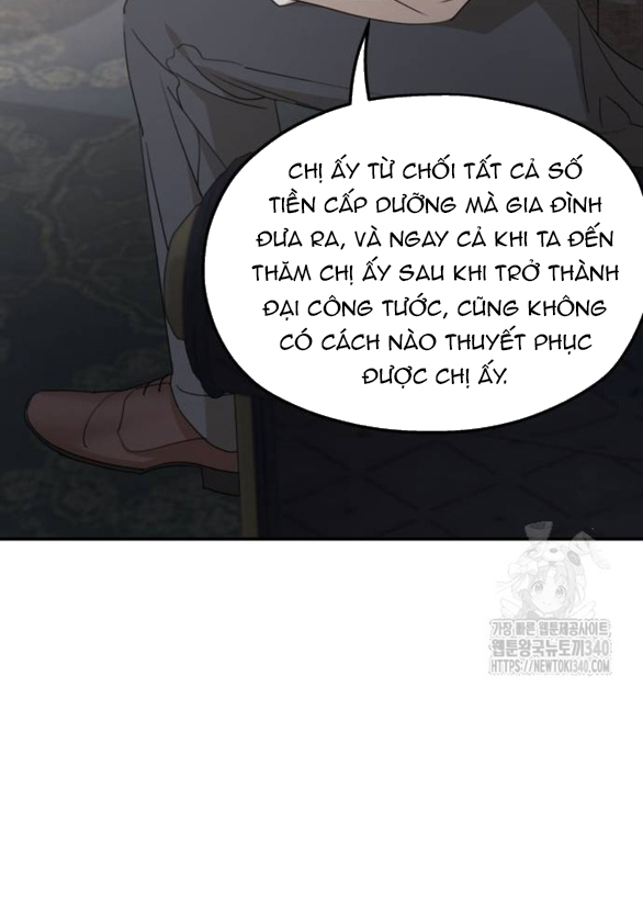 gia đình chồng bị ám ảnh bởi tôi chapter 110.2 17