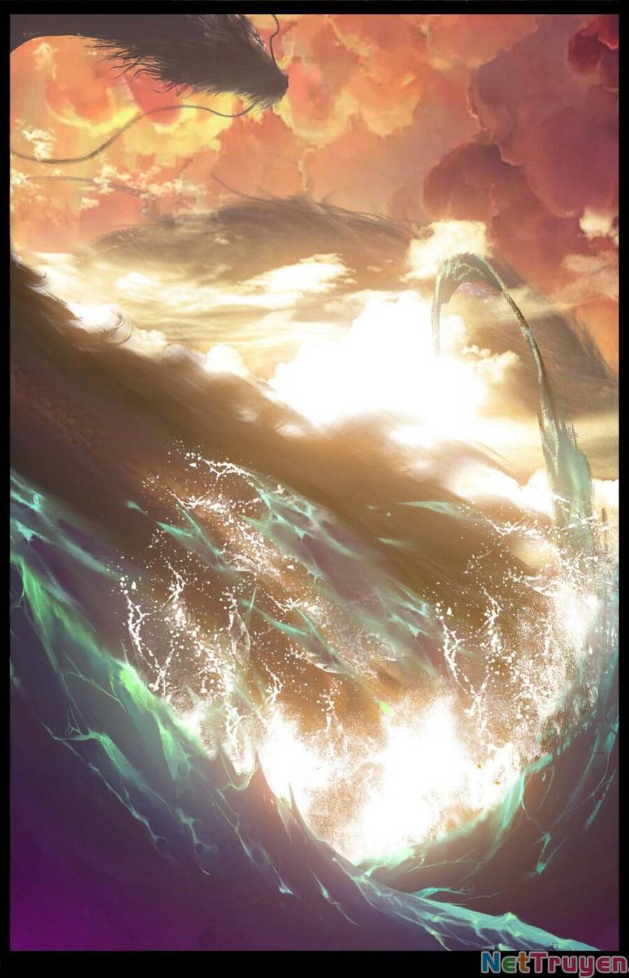 Tây Du Ký Ngoại Truyện chapter 224 4