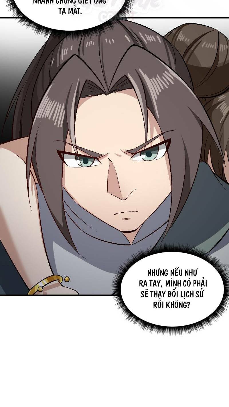 trọng sinh tới đại đường chapter 78 14