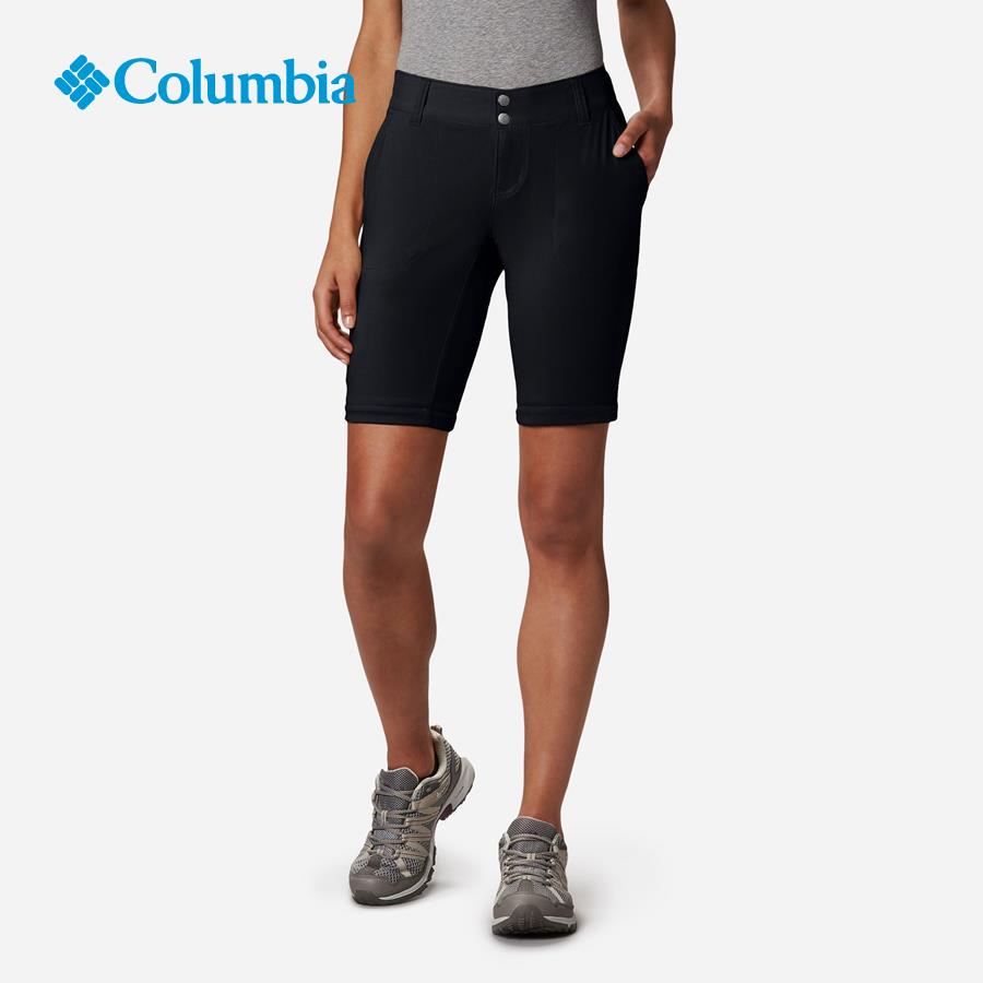 Quần dài thể thao nữ Columbia Saturday Trail Ii Convertible Pant - 1579852010