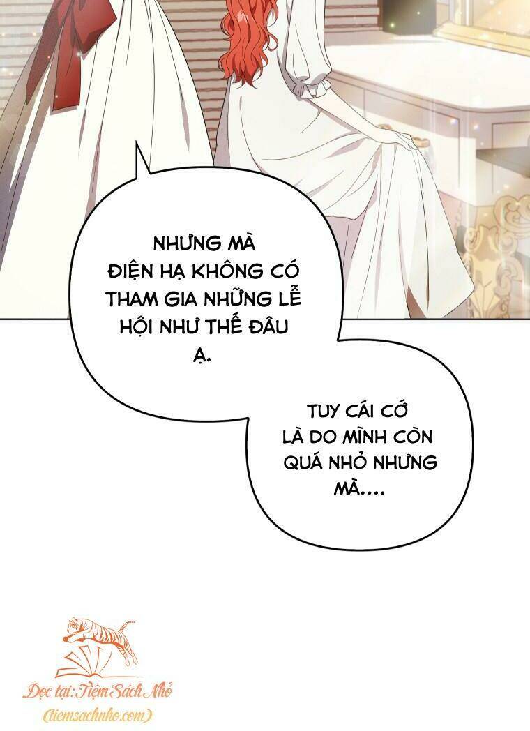 tôi trở thành phiên dịch viên của bạo chúa chapter 21 32