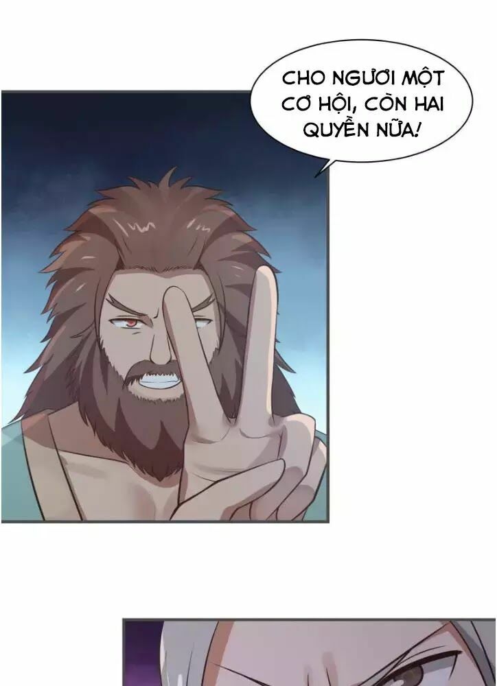 trên người ta có một rồng chapter 121 15