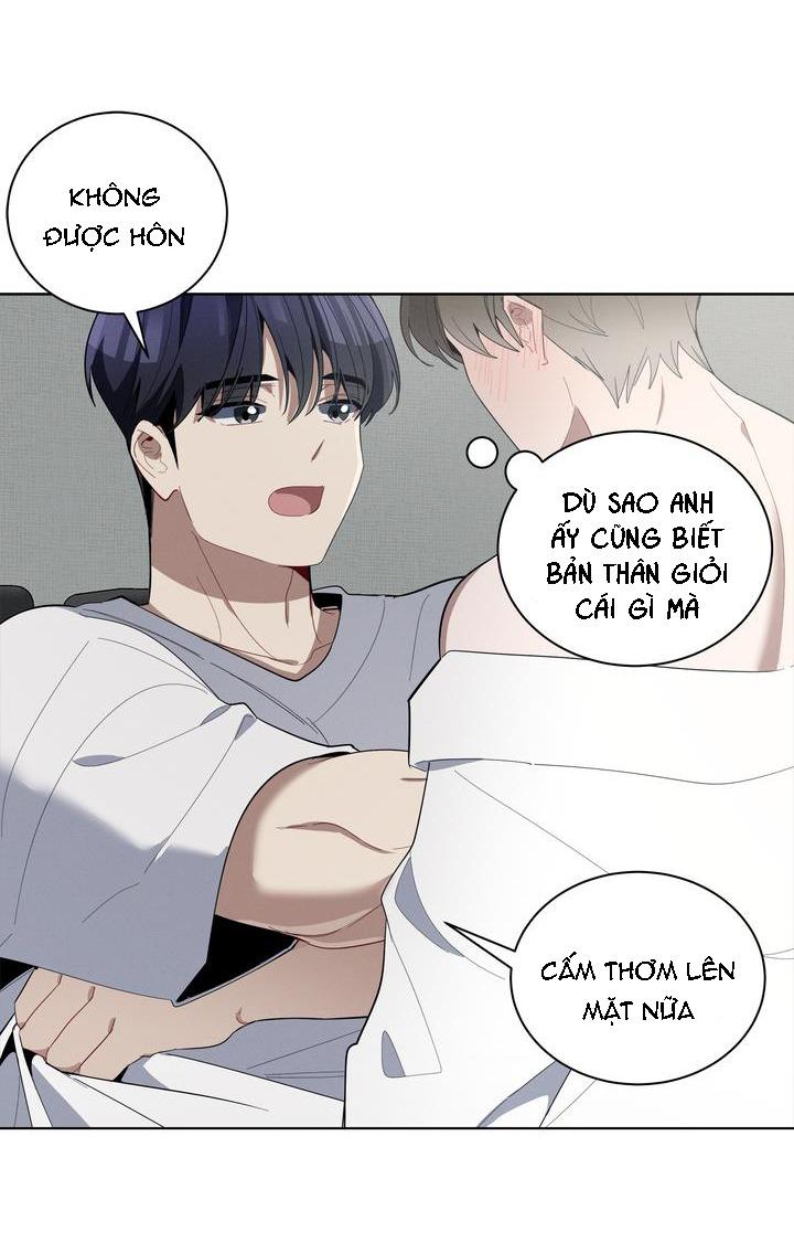 cherry scandal chapter 26 50