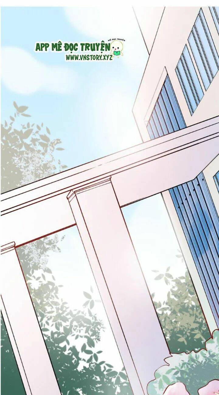 trạch thượng tịch mịch huỳnh hỏa chapter 22 1