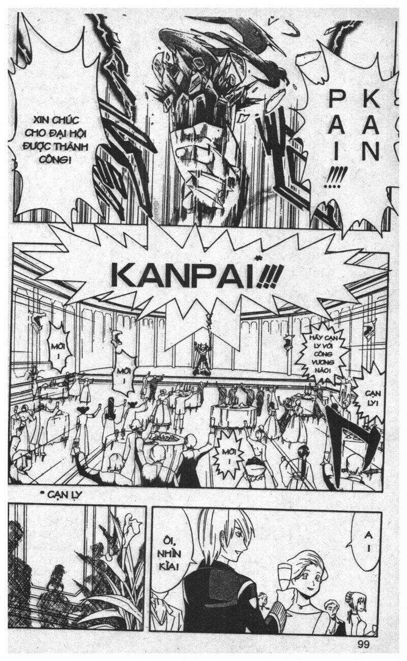 joou kishi monogatari chapter 9 96