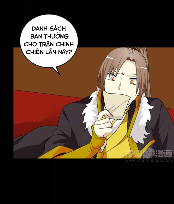 lưỡng bất nghi (full) chapter 102 19