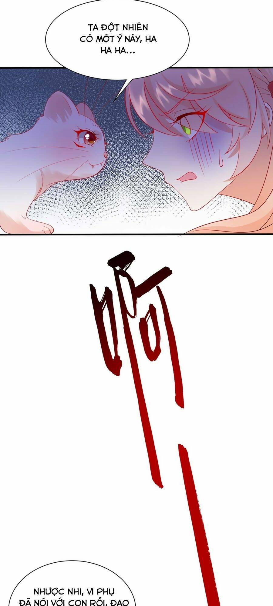 dưỡng thú vi phi chapter 12 24