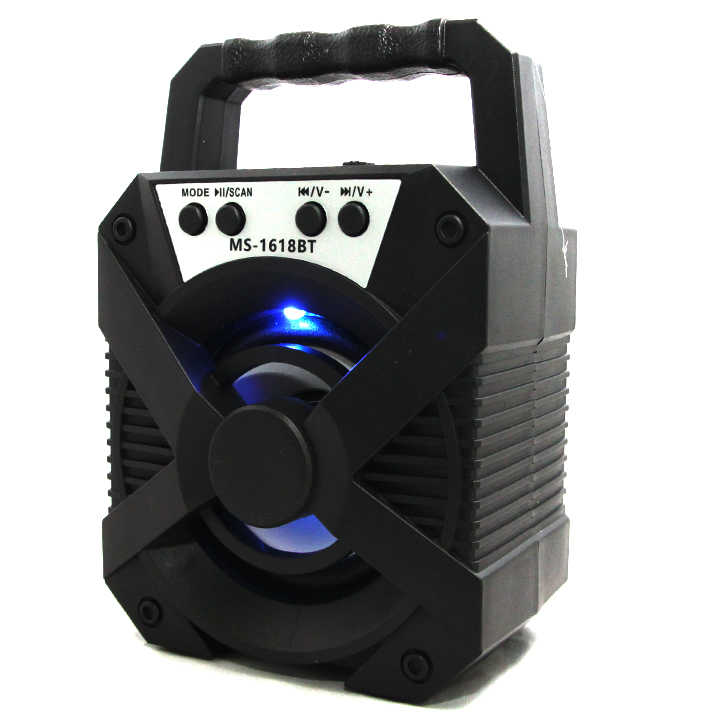Loa bluetooth xách tay MS-1618BT