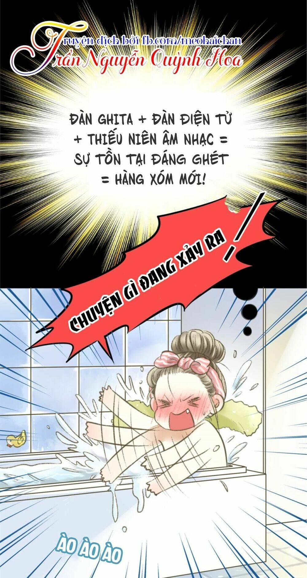 giai điệu tuổi trẻ chapter 1 25