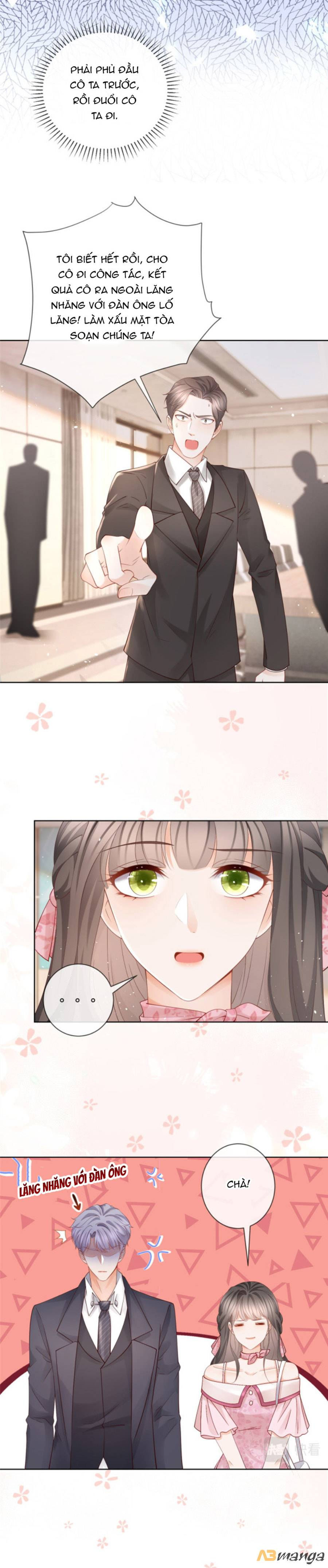 sát thủ đại nhân tại tuyến dưỡng hồ chapter 36 9