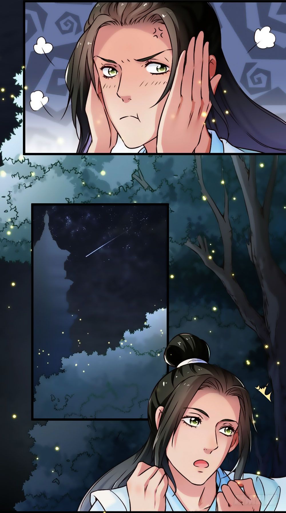 Liêu Liêu Nhân Thân Tu Tiên Truyện chapter 84 - Trang 26