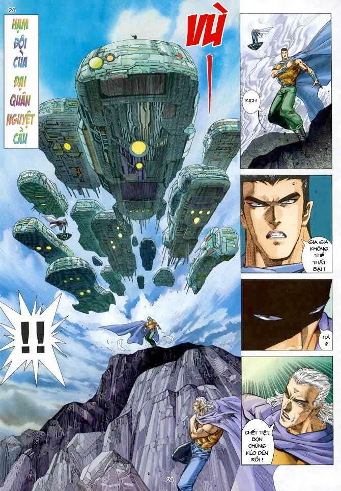 võ thần chapter 60 24