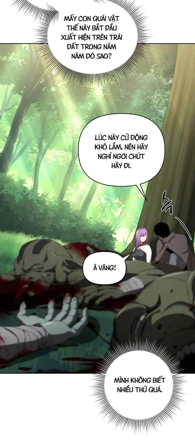 sự trở lại của người chơi sau 10000 năm chapter 5 13