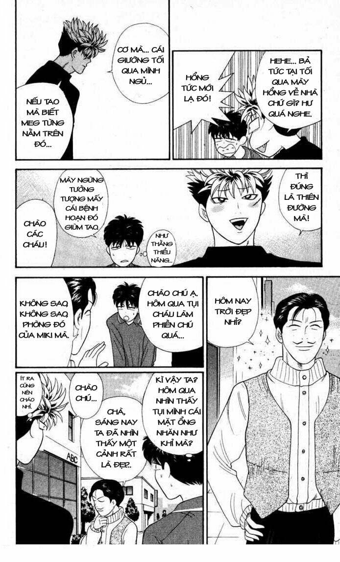 thiên sứ tráo trở chapter 42 6