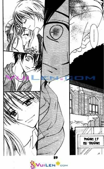 công chúa ẩm thực chapter 10 89