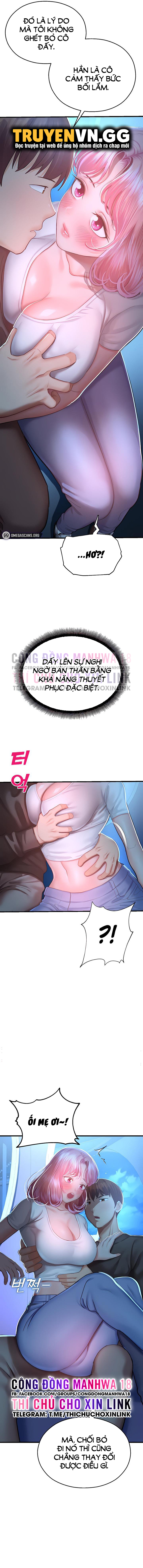 vòng đu quay định mệnh chapter 18 4