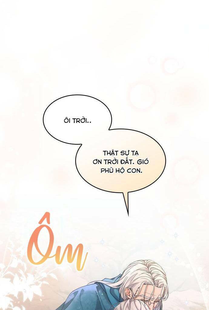 'di vật' melvin để lại chapter 14 10