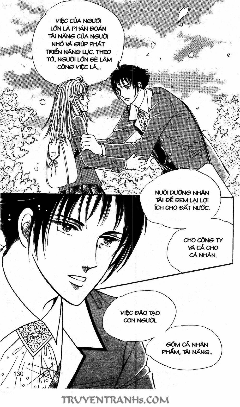 lọ lem kén rể chapter 18 6