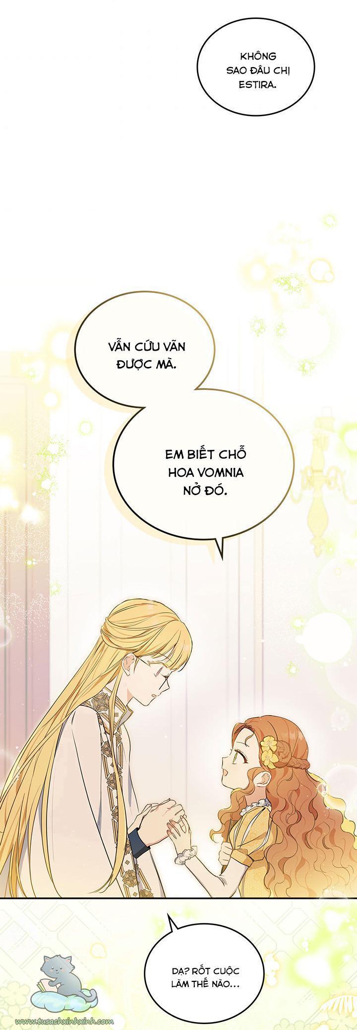 kiếp này ta sẽ trở thành gia chủ chapter 72 21