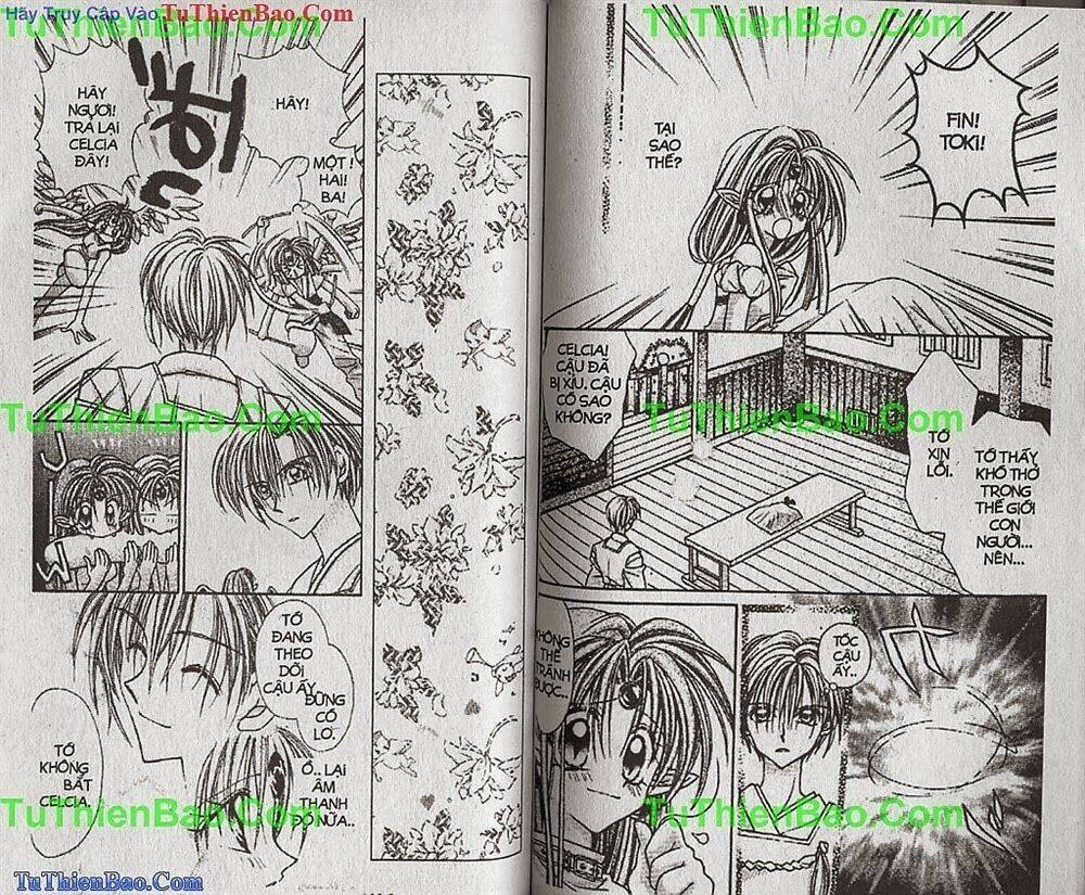 thiên thần bóng tối chapter 5 65