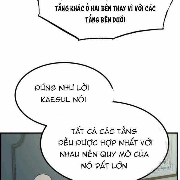 ngôi nhà kết nối với hầm ngục chapter 32 36