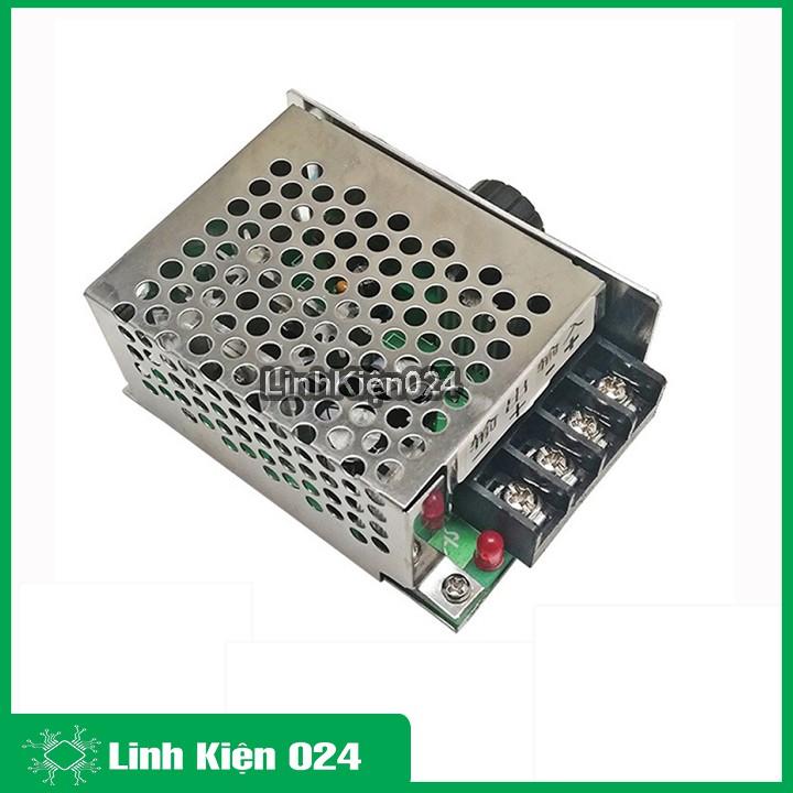 MODULE Băm Xung PWM V3 9VDC-60VDC 1200W 20A 15KHZ