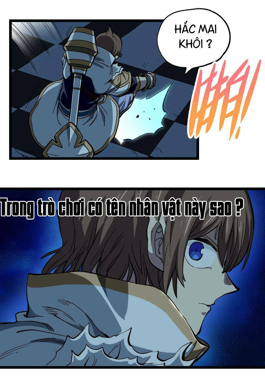 vú em vô địch chapter 6 77