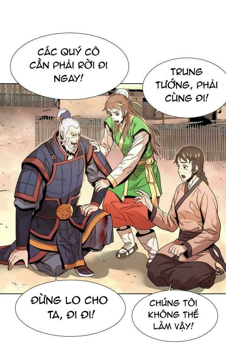 dain đồ sắt chapter 8 11