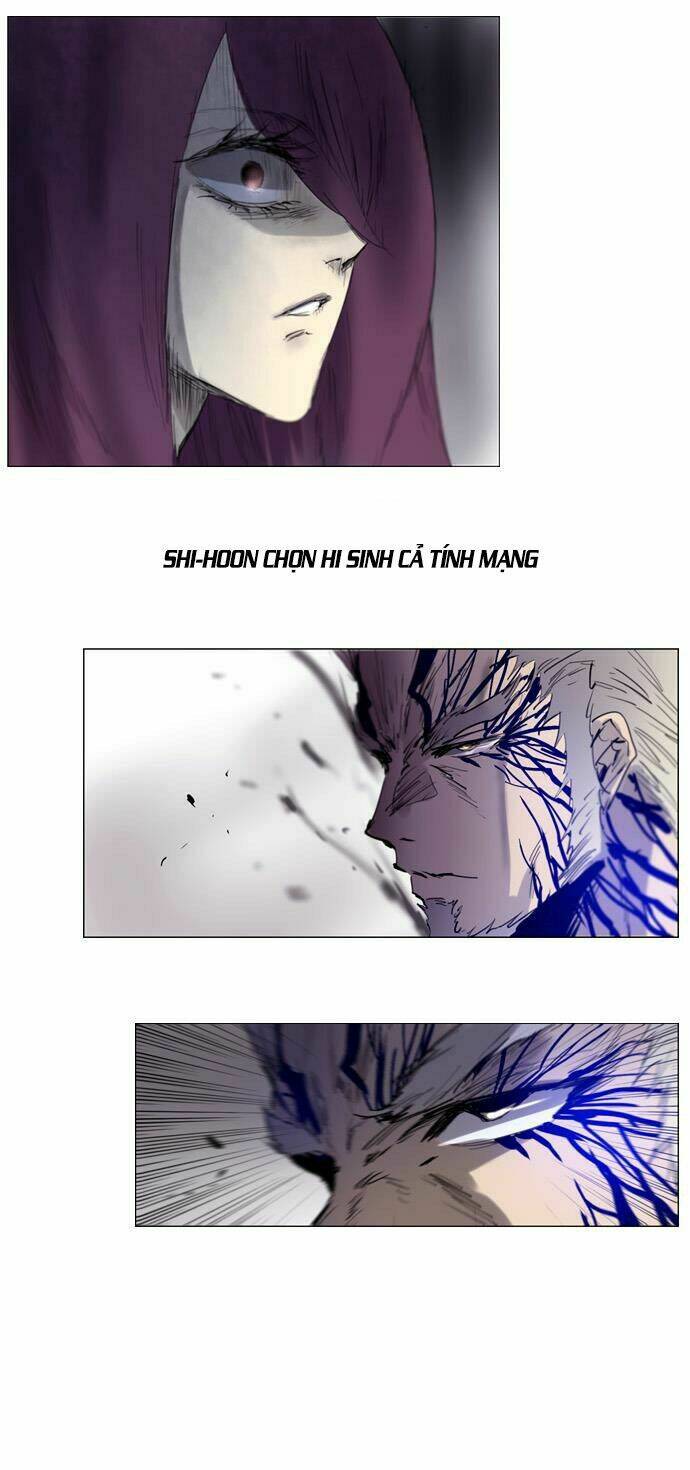 bản khế ước linh hồn chapter 171 32