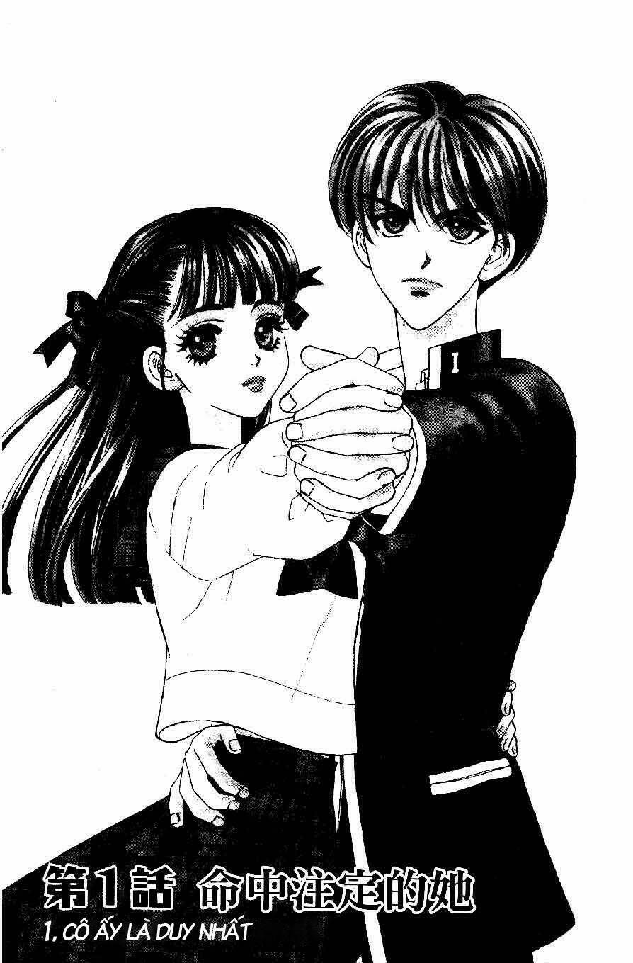 giai điệu xanh tươi chapter 1 5