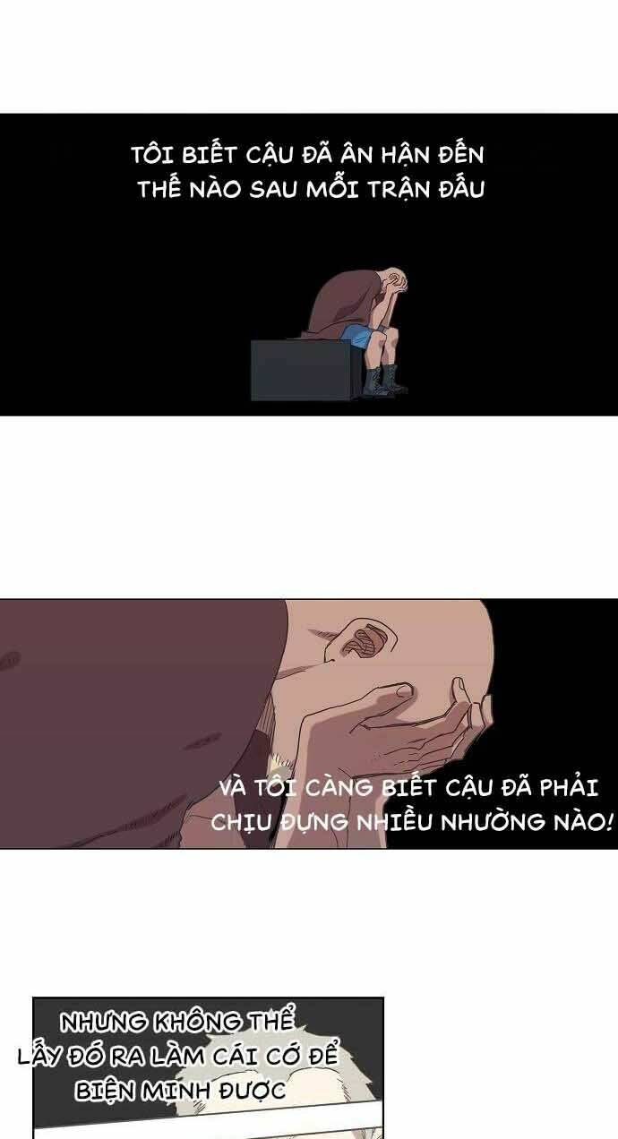 võ sĩ - the boxer chapter 18 7