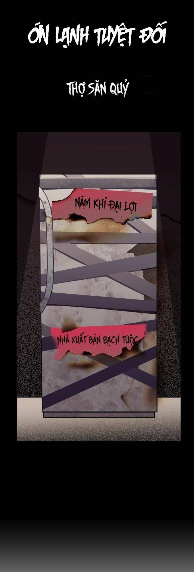ớn lạnh tuyệt đối chapter 25 2