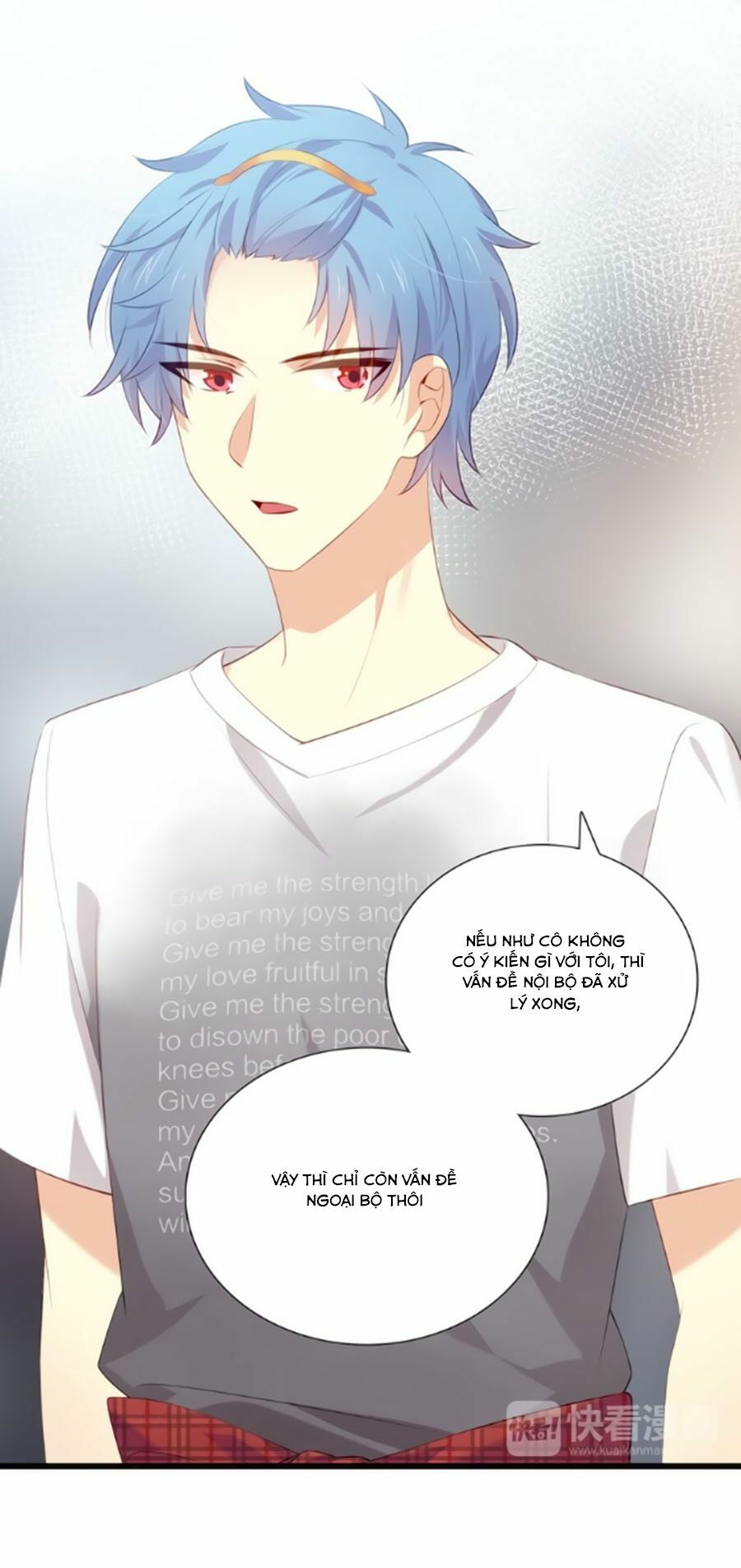 tình yêu là thế phần 2 chapter 12 5