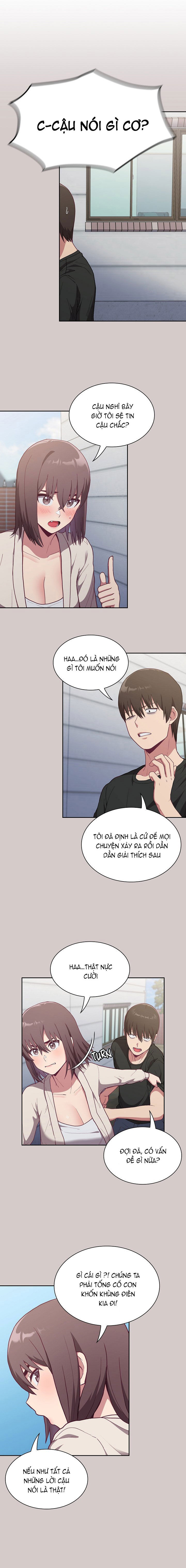 người chữa lành chapter 2.2 5